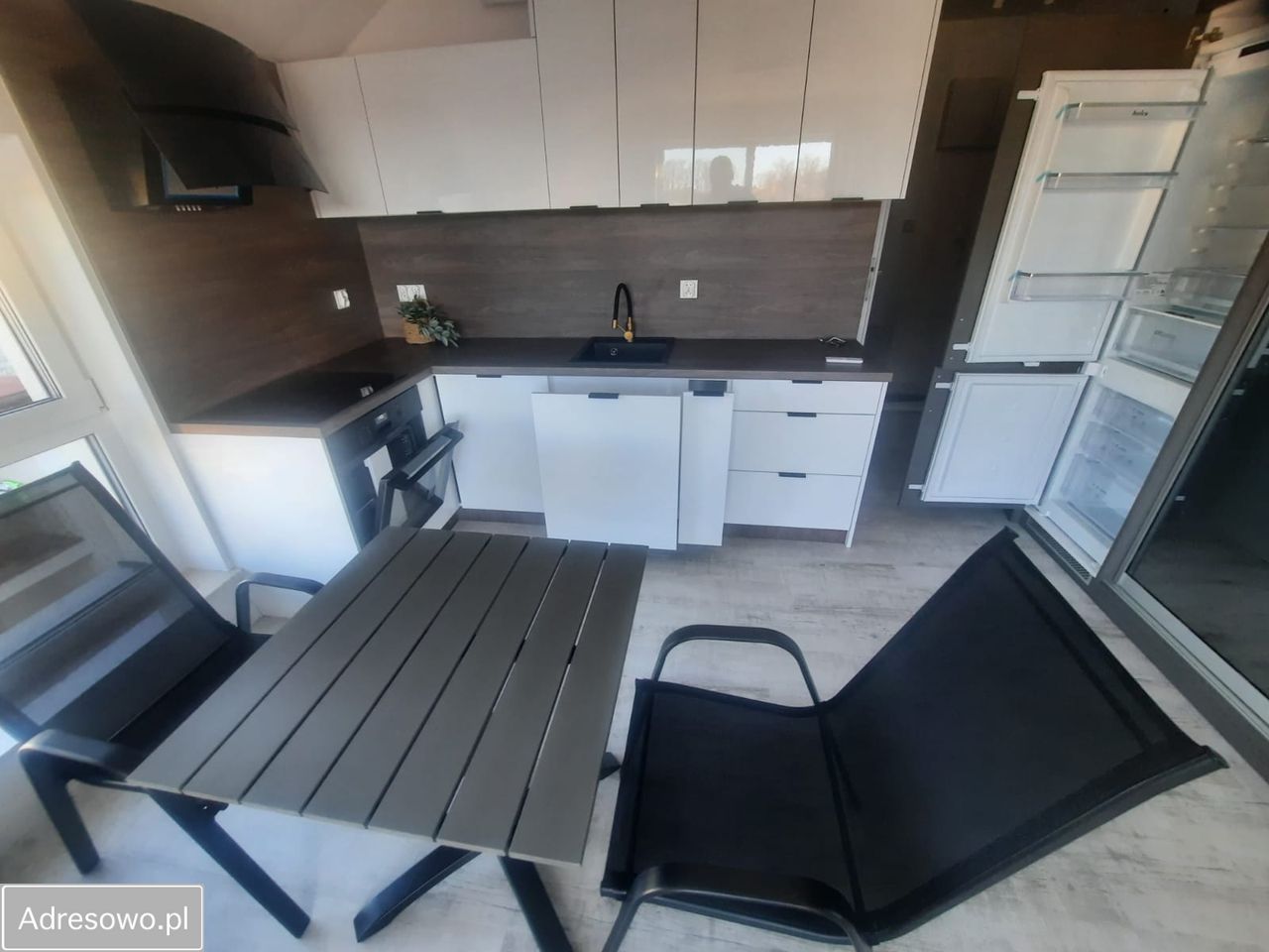 Mieszkanie 1-pokojowe Karbowo, ul. Półwiejska. Zdjęcie 11