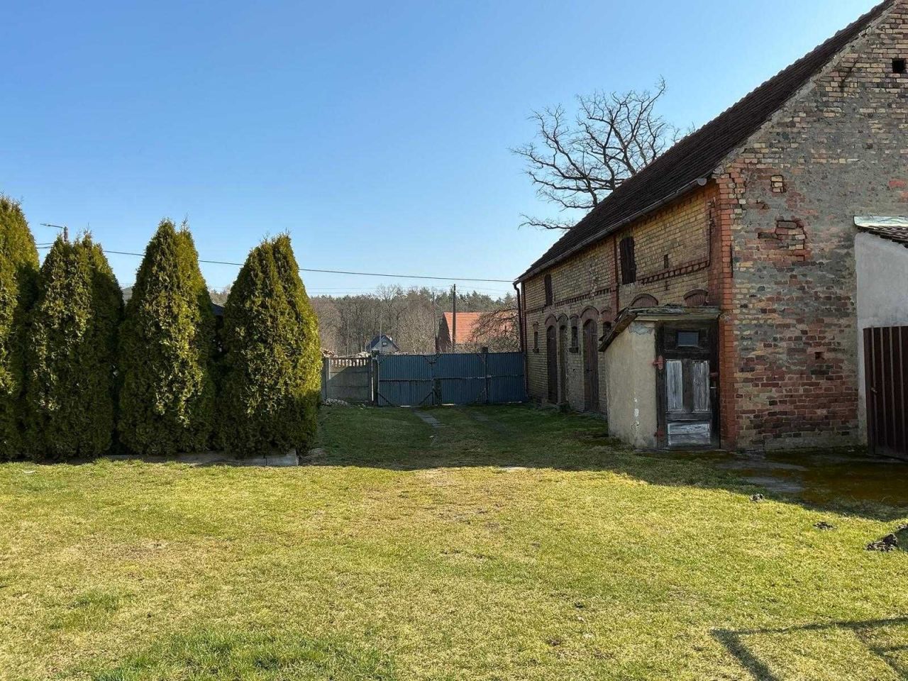 dom wolnostojący Dąbrowa. Zdjęcie 6