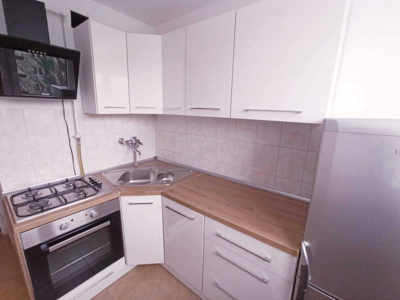 Mieszkanie 2-pokojowe Iława, ul. 1 Maja. Zdjęcie 3