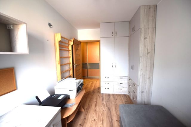 Mieszkanie 3-pokojowe Olsztyn Jaroty. Zdjęcie 9