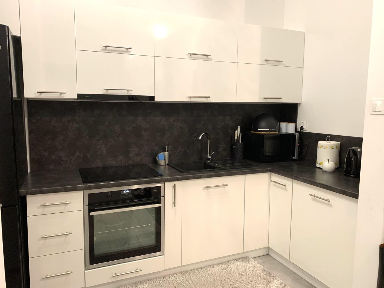 Mieszkanie 2-pokojowe Białystok Centrum, ul. Jurowiecka. Zdjęcie 5