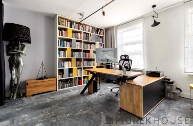 Mieszkanie 3-pokojowe Warszawa Śródmieście, al. Jana Pawła II. Zdjęcie 10