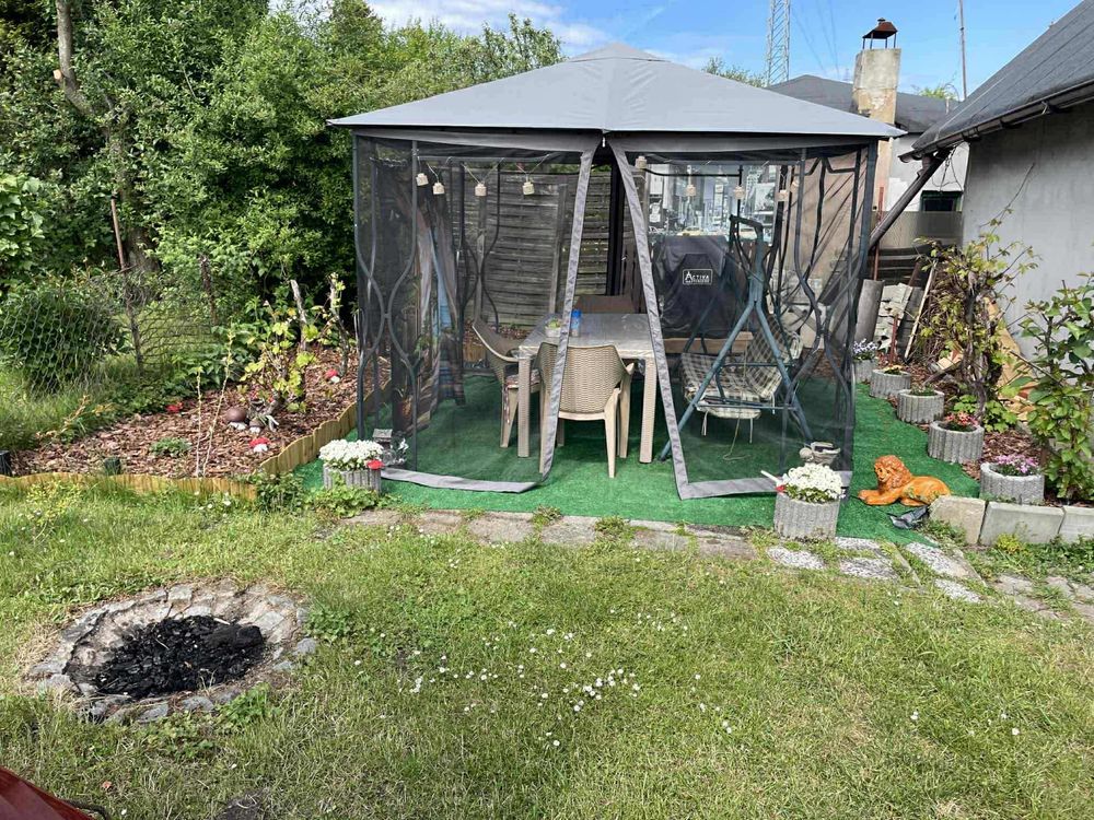 Działka rod Rybnik, ul. Zwycięstwa. Zdjęcie 6