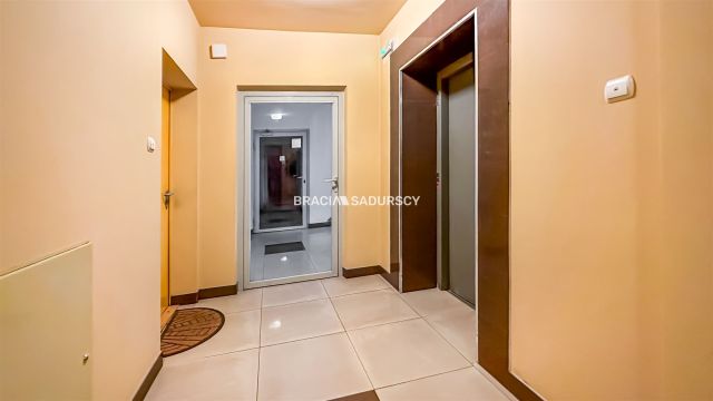 Mieszkanie 2-pokojowe Kraków Krowodrza, ul. Bratysławska. Zdjęcie 26