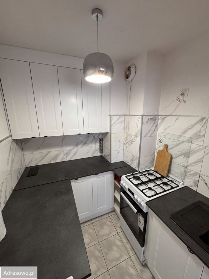 Mieszkanie 1-pokojowe Wrocław, ul. Jemiołowa. Zdjęcie 12