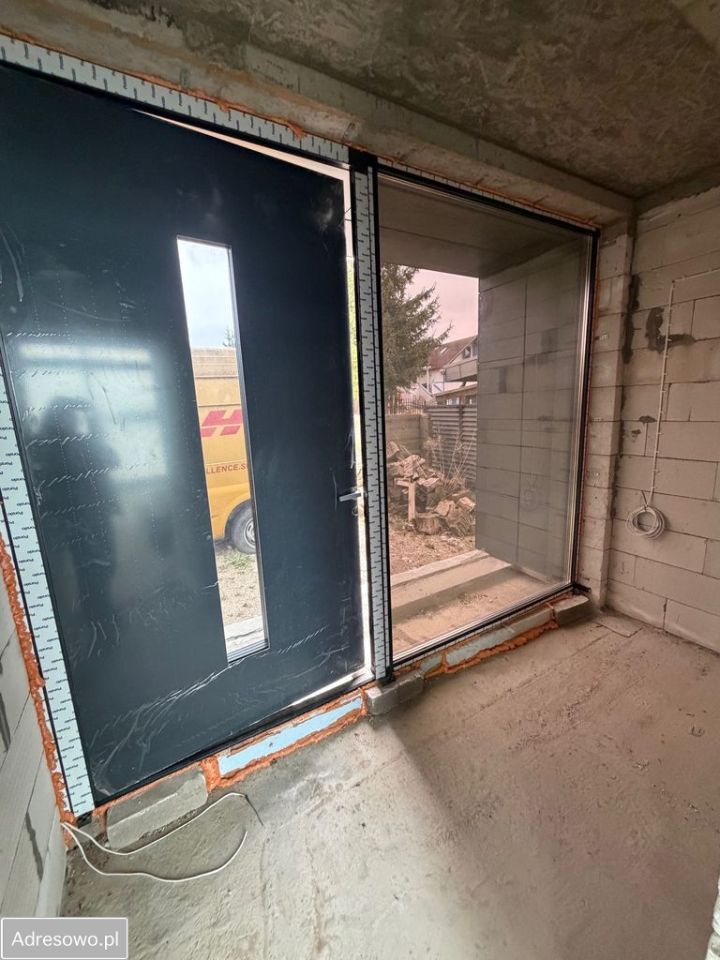 dom wolnostojący, 5 pokoi Stare Sady. Zdjęcie 15