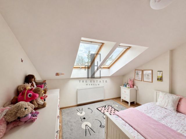 Mieszkanie 4-pokojowe Otwock, ul. Warszawska. Zdjęcie 5