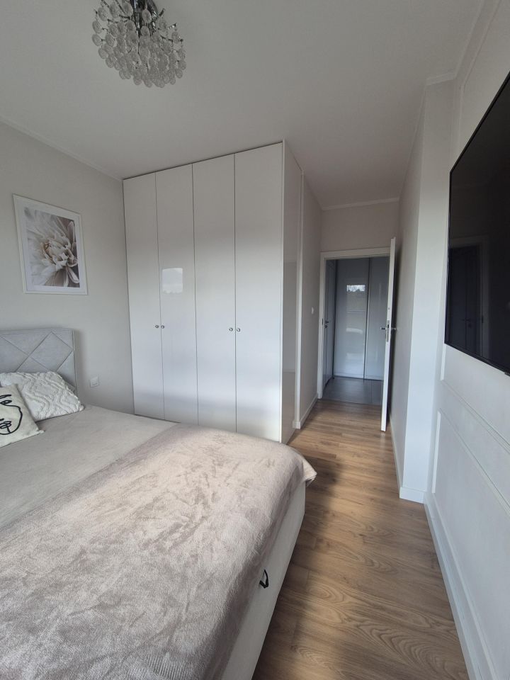 Mieszkanie 3-pokojowe Warszawa Białołęka, ul. Marywilska. Zdjęcie 10