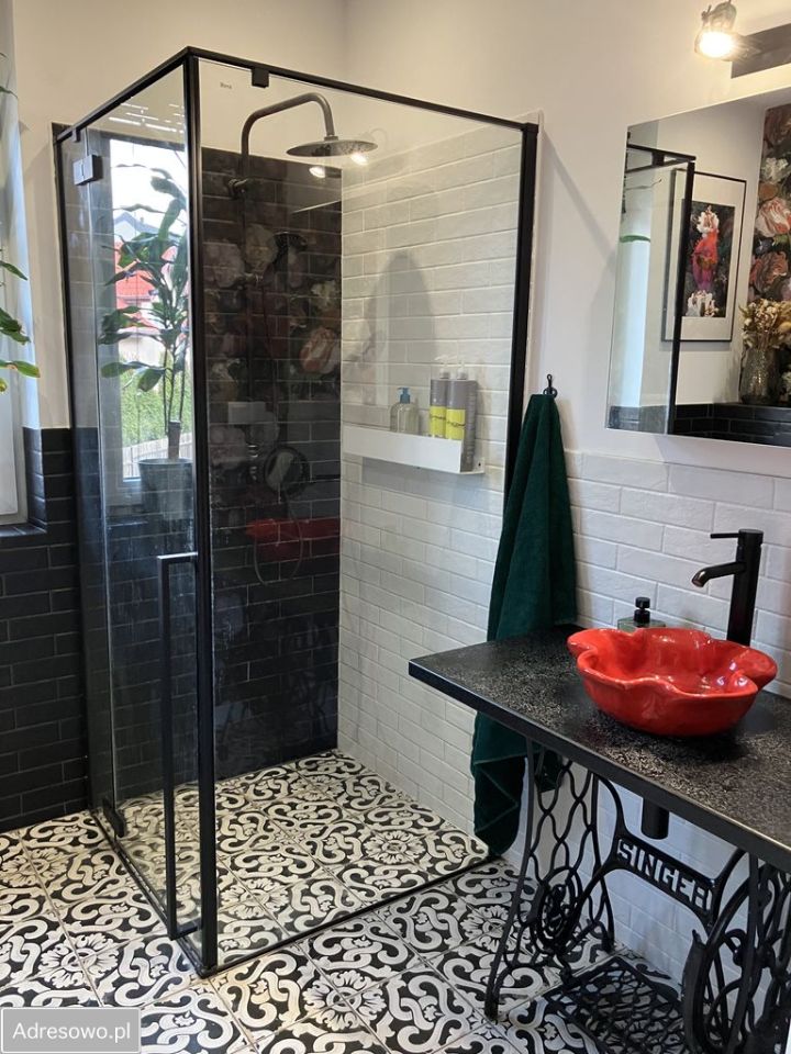 dom szeregowy, 4 pokoje Marki Struga, ul. Zygmunta Krasińskiego. Zdjęcie 11