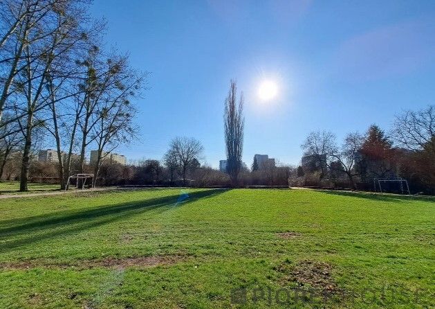 Mieszkanie 1-pokojowe Warszawa Ochota, ul. Sąchocka. Zdjęcie 9