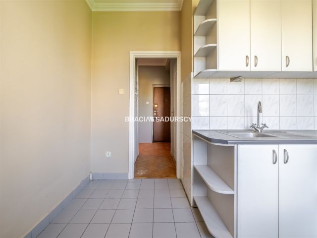 Mieszkanie 2-pokojowe Kraków Nowa Huta, os. Urocze. Zdjęcie 20