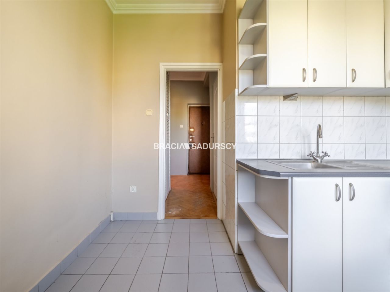 Mieszkanie 2-pokojowe Kraków Nowa Huta, os. Urocze. Zdjęcie 20