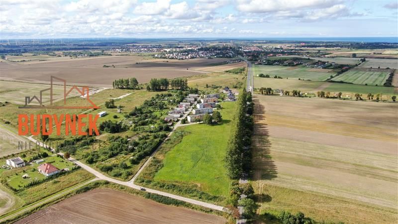 Działka inwestycyjna Cisowo. Zdjęcie 4