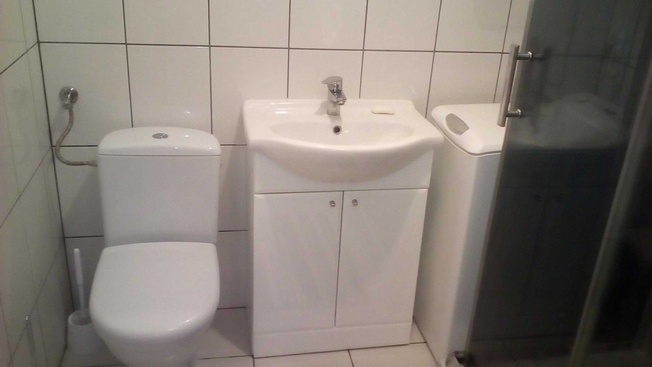 Mieszkanie 1-pokojowe Wrocław Śródmieście, Most ks. Piotra Skargi. Zdjęcie 5