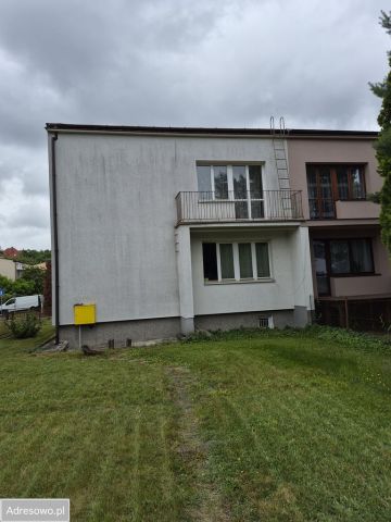 bliźniak, 5 pokoi Puławy Centrum. Zdjęcie 1