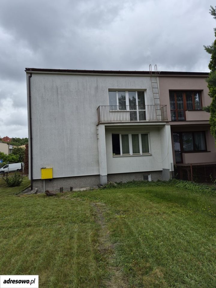 Hus, 110 m²