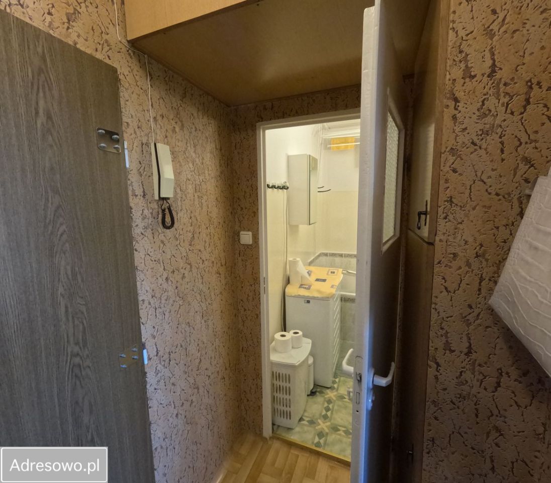 Mieszkanie 1-pokojowe Bydgoszcz Bartodzieje Wielkie, ul. Mazurska. Zdjęcie 13