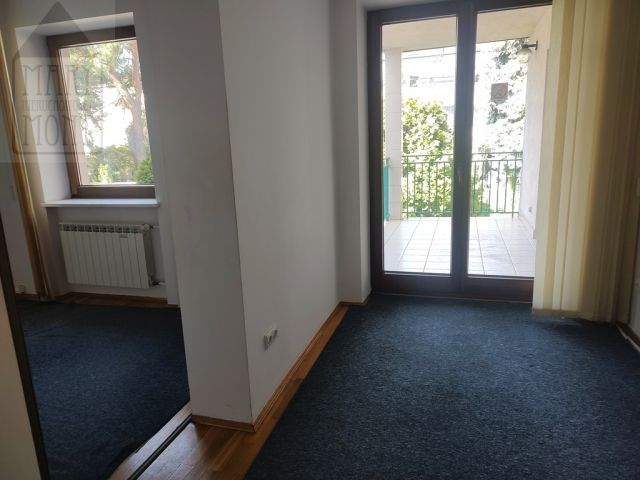 Biuro Warszawa Bielany, ul. Hajoty. Zdjęcie 5