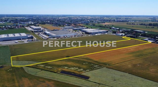 Działka budowlana Kostrzyn. Zdjęcie 9