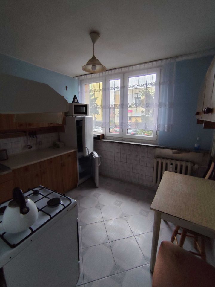 Mieszkanie 2-pokojowe Dzierżoniów, os. Jasne. Zdjęcie 5