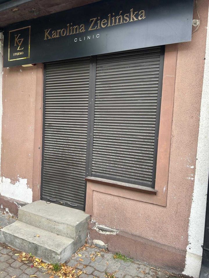 Lokal Biała Podlaska Śródmieście, ul. Reformacka. Zdjęcie 2