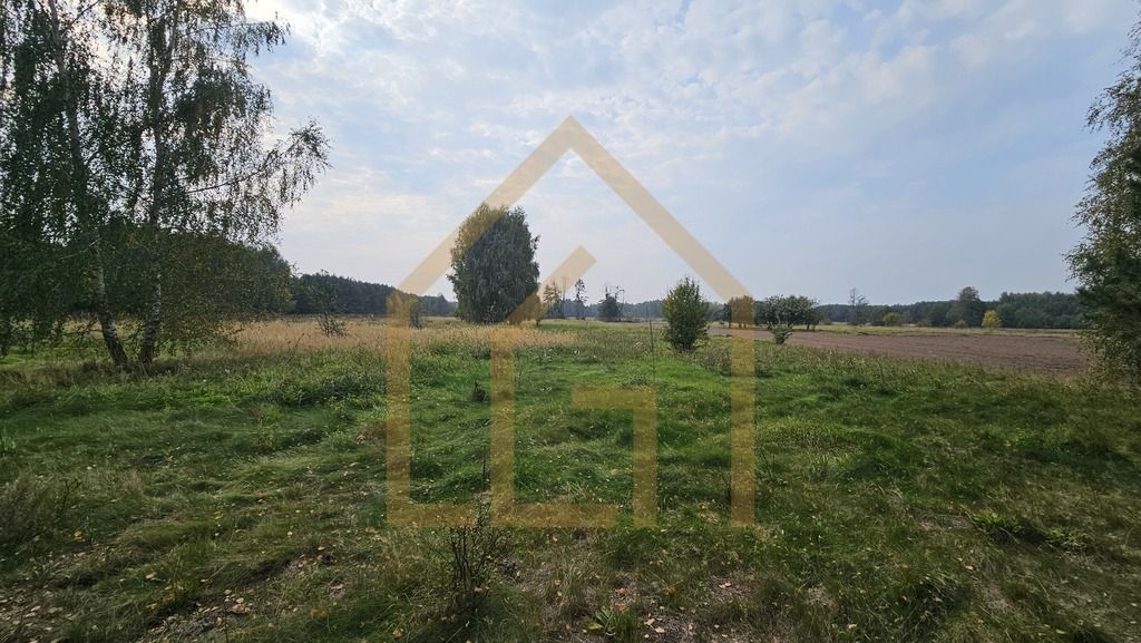Działka na sprzedaż 
 
 Bełchów - Widok 2
