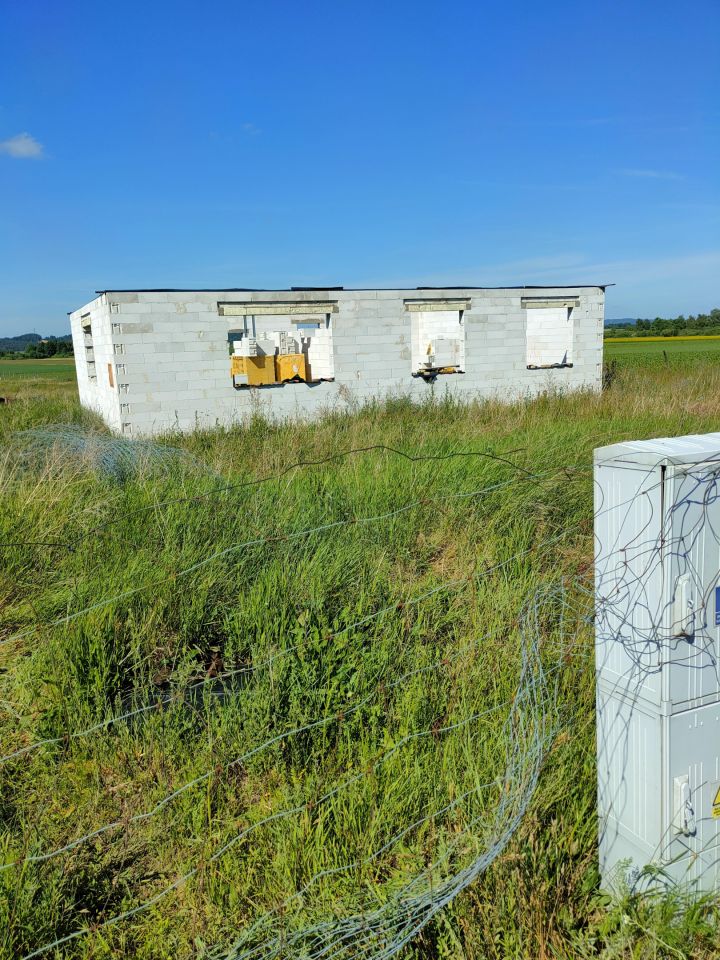 Działka siedliskowa Nietuszkowo Nietuszkowo Dolne. Zdjęcie 8