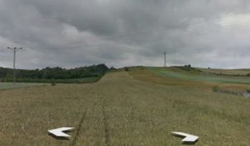 Działka budowlana Zawada