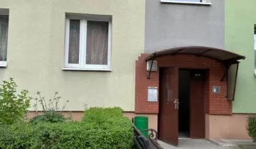 Mieszkanie 2-pokojowe Rzeszów Śródmieście, ul. Dąbrówki