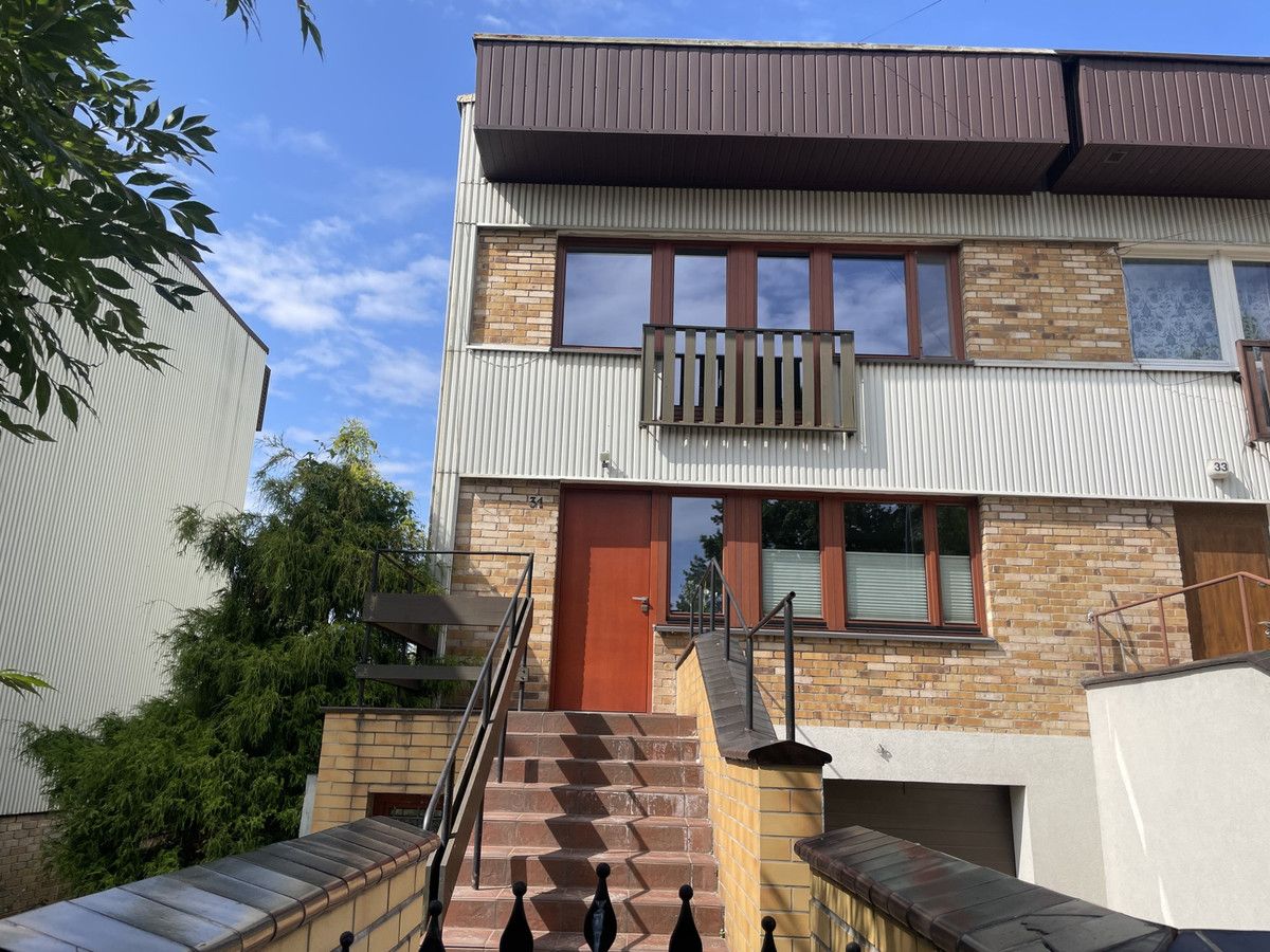 dom szeregowy, 5 pokoi Dąbrowa Górnicza Gołonóg, ul. Storczyków