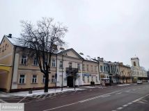 Lokal Suwałki, ul. Tadeusza Kościuszki. Zdjęcie 2