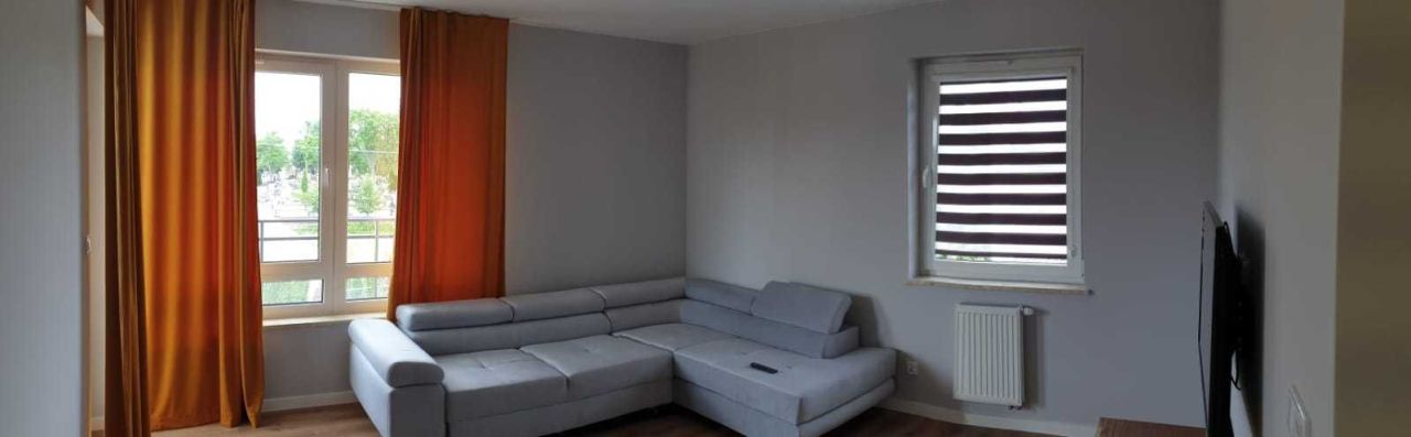 Mieszkanie 3-pokojowe Radomsko, ul. Władysława Łokietka. Zdjęcie 1