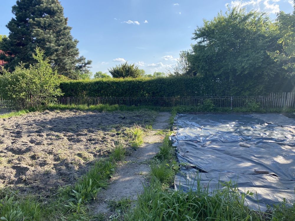 Działka rod Radzyń Podlaski. Zdjęcie 7