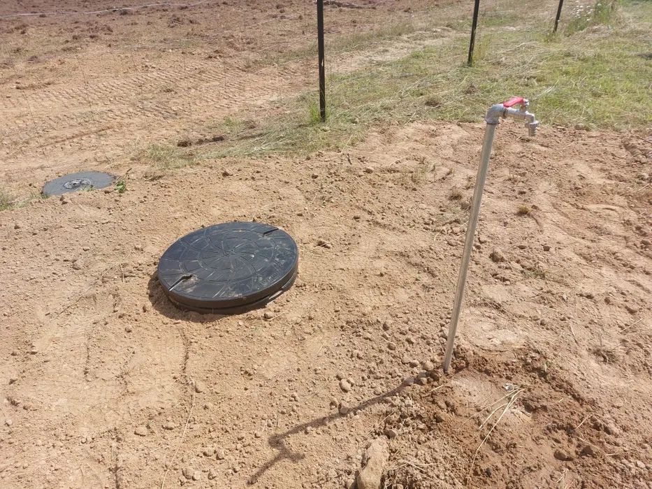 Działka budowlana Mierzyno Rukowo. Zdjęcie 6