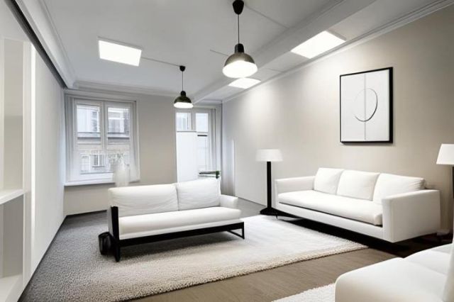 Mieszkanie 4-pokojowe Wrocław Stare Miasto, ul. Michała Bałuckiego. Zdjęcie 3