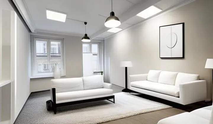 Mieszkanie 4-pokojowe Wrocław, ul. Michała Bałuckiego