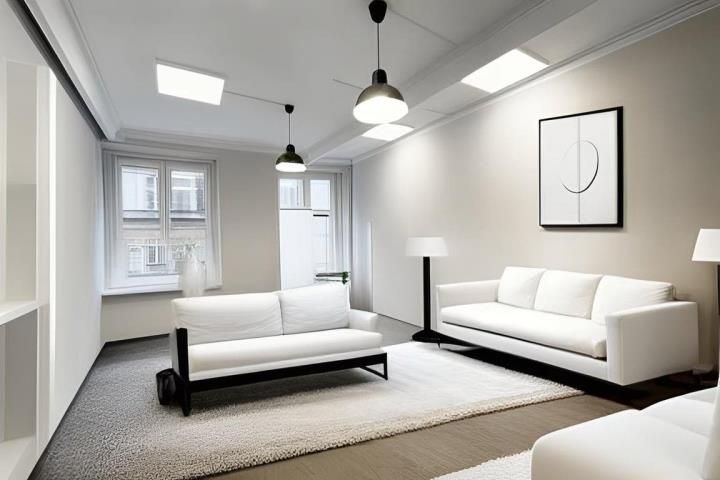 Mieszkanie 4-pokojowe Wrocław Stare Miasto, ul. Michała Bałuckiego. Zdjęcie 3