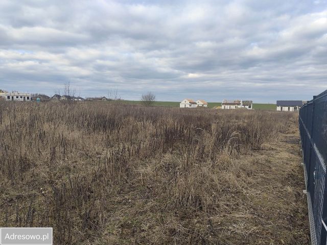 Działka budowlana Janczewo. Zdjęcie 1