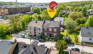 kamienica, 10 pokoi Kraków Łagiewniki, ul. Tokarska