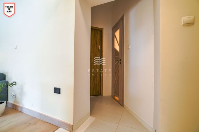 Mieszkanie 2-pokojowe Gdynia Śródmieście, ul. Jana Kilińskiego. Zdjęcie 9