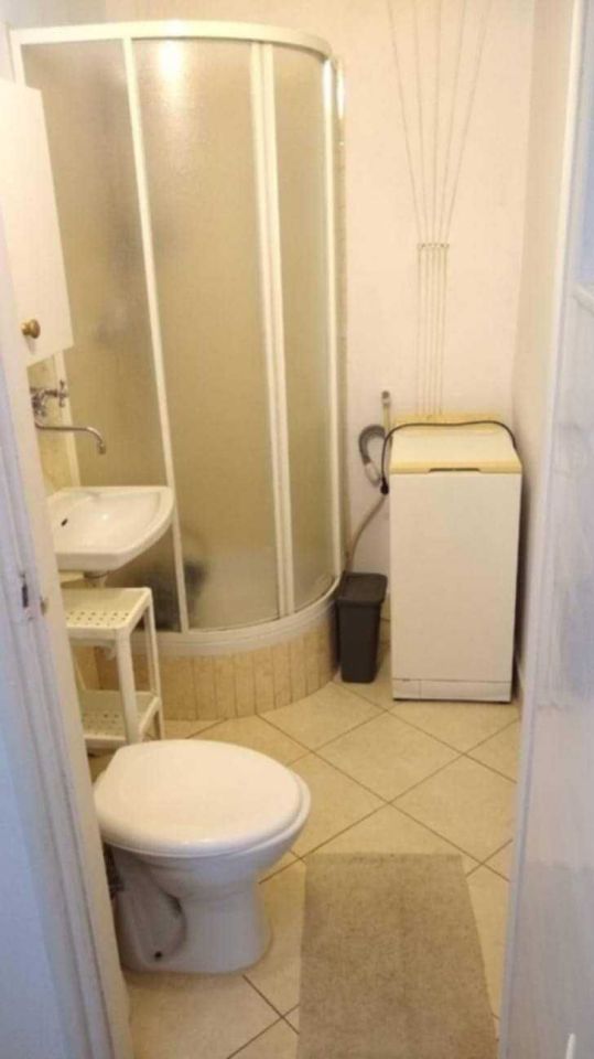 Mieszkanie 1-pokojowe Tarnów Śródmieście, ul. Kazimierza Pułaskiego. Zdjęcie 2