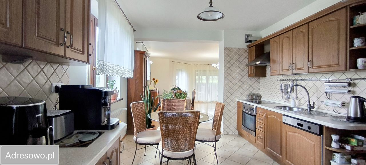 dom wolnostojący, 4 pokoje Jastrzębie-Zdrój Bzie Zameckie. Zdjęcie 6