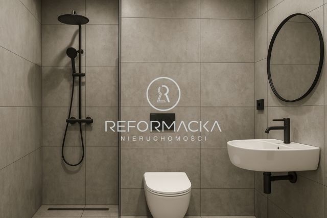 Mieszkanie 4-pokojowe Rzeszów, ul. Krakowska. Zdjęcie 3