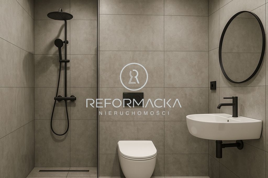 Mieszkanie 4-pokojowe Rzeszów, ul. Krakowska. Zdjęcie 3