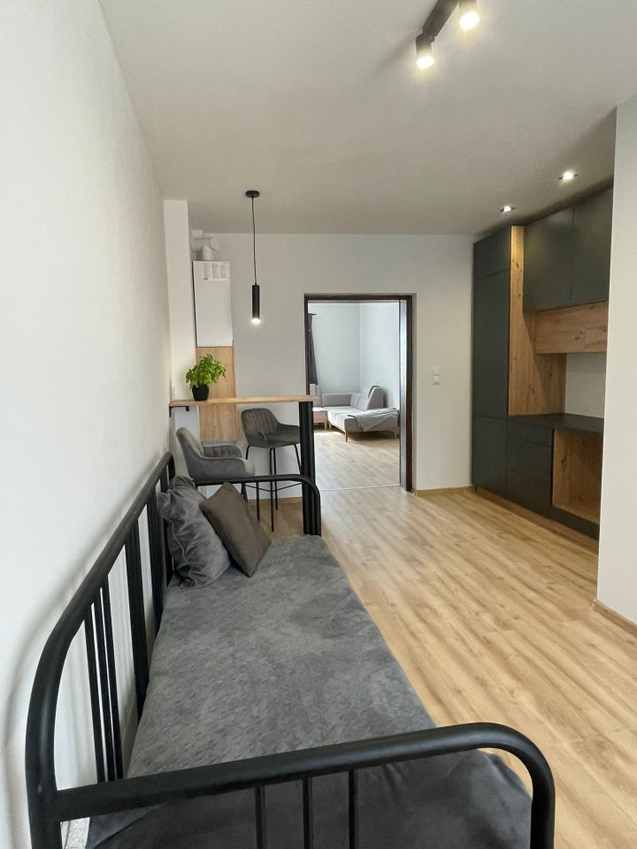 Mieszkanie 2-pokojowe Krotoszyn, rynek Rynek. Zdjęcie 5