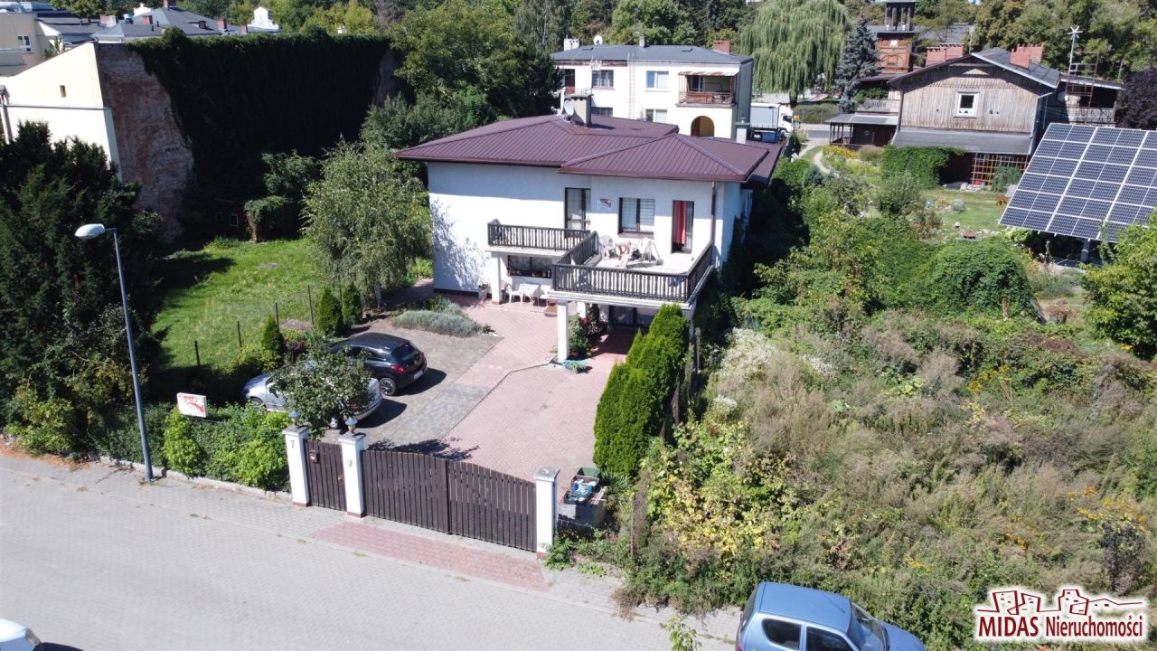 dom wolnostojący, 7 pokoi Ciechocinek. Zdjęcie 3