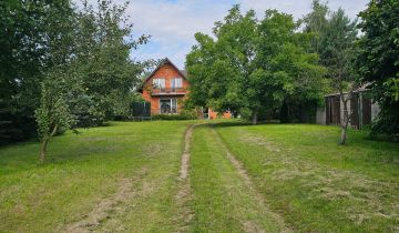 dom wolnostojący Myślibórz