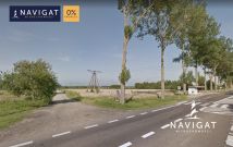 Działka rolna Grabno, ul. Wojewódzka