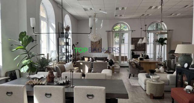 Lokal Warszawa Mokotów. Zdjęcie 2