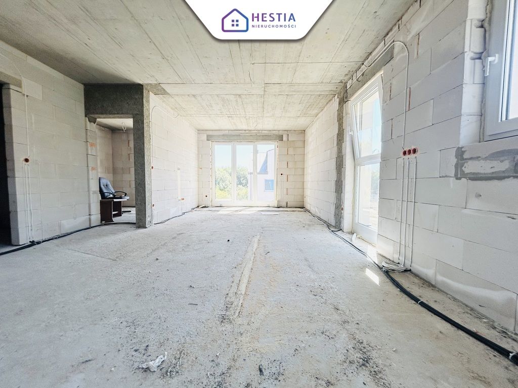 Mieszkanie 5-pokojowe Stobno. Zdjęcie 2